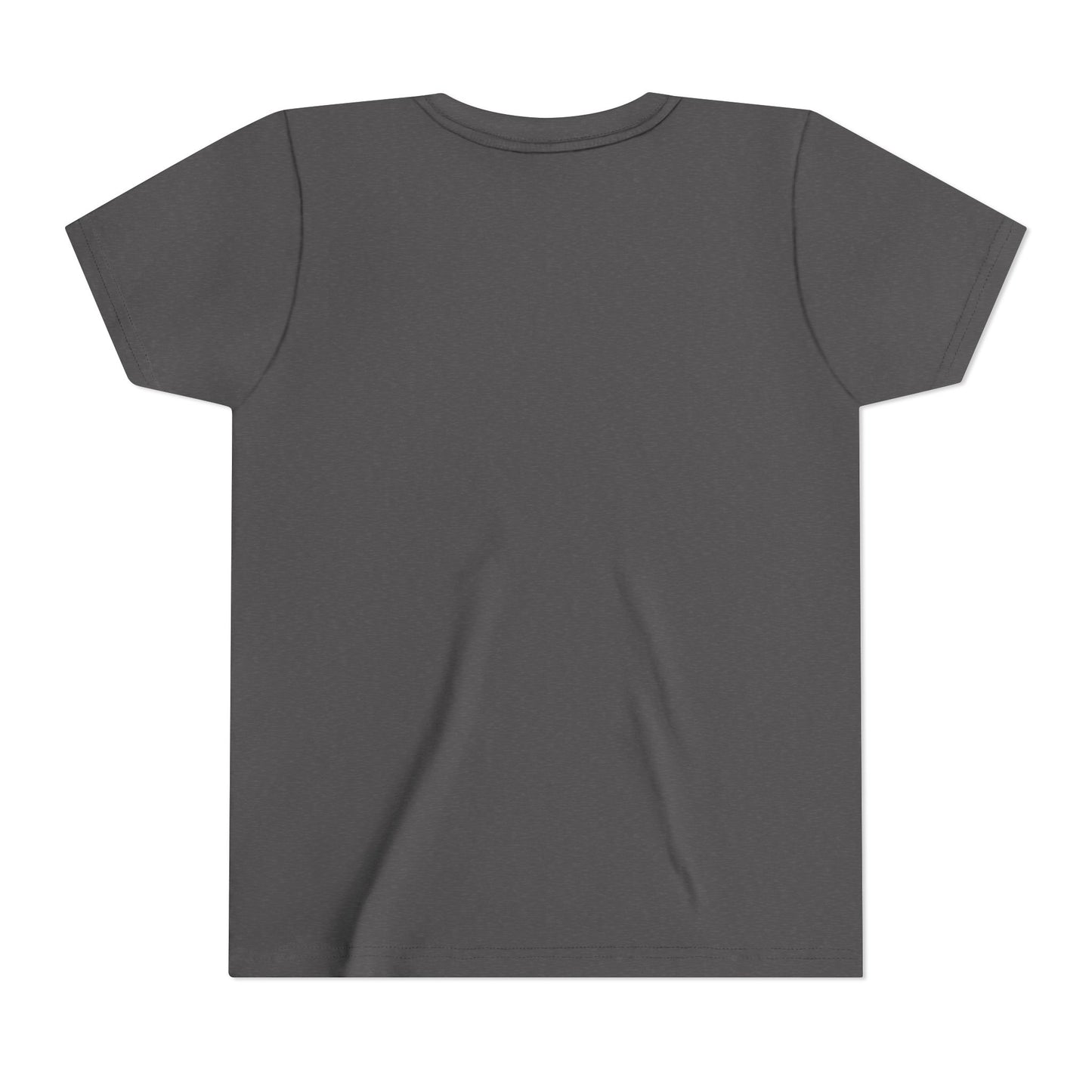 HHRS Boys Soccer Tee Shirt, Youth