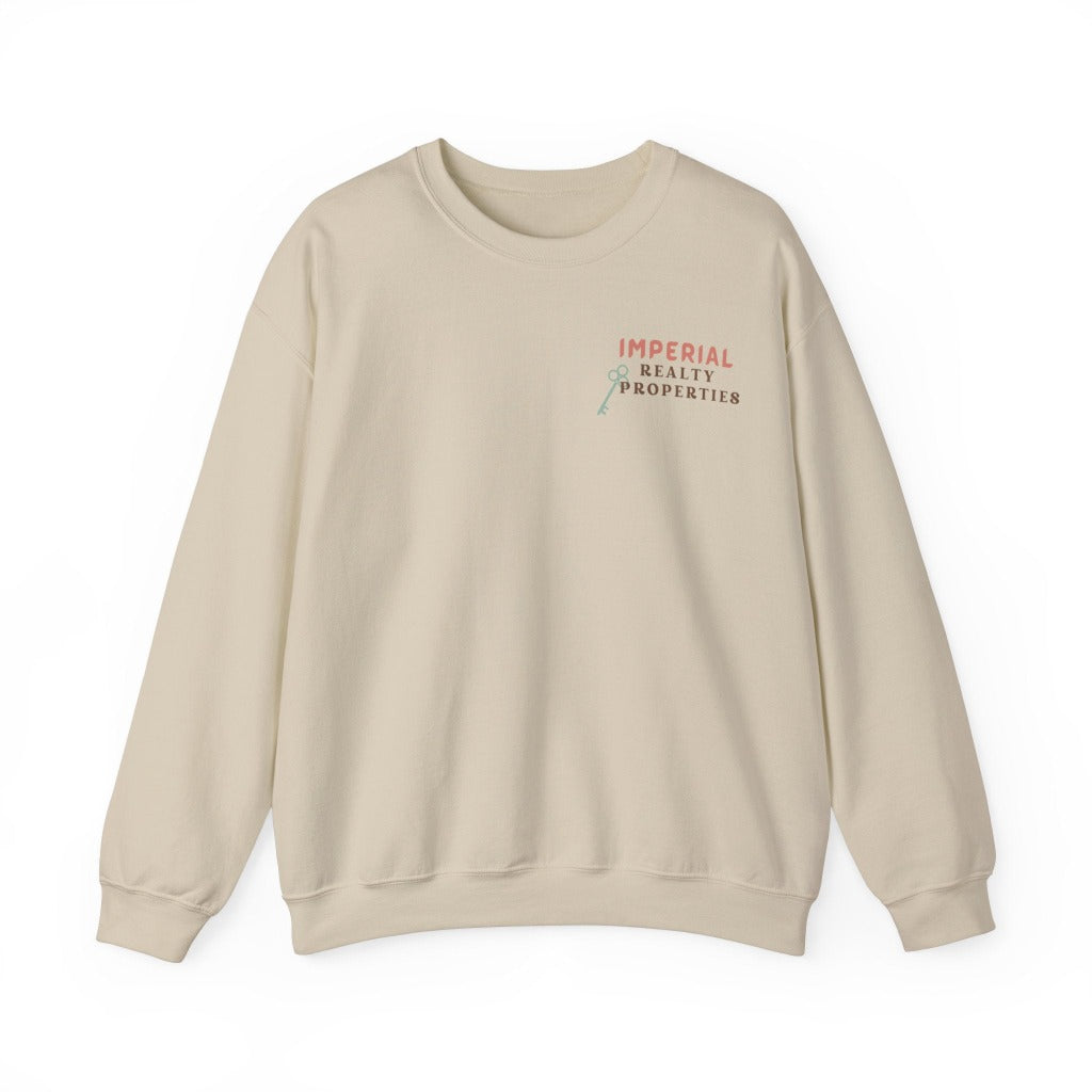 Imperial Making Dreams Come True Crewneck Sweatshirt