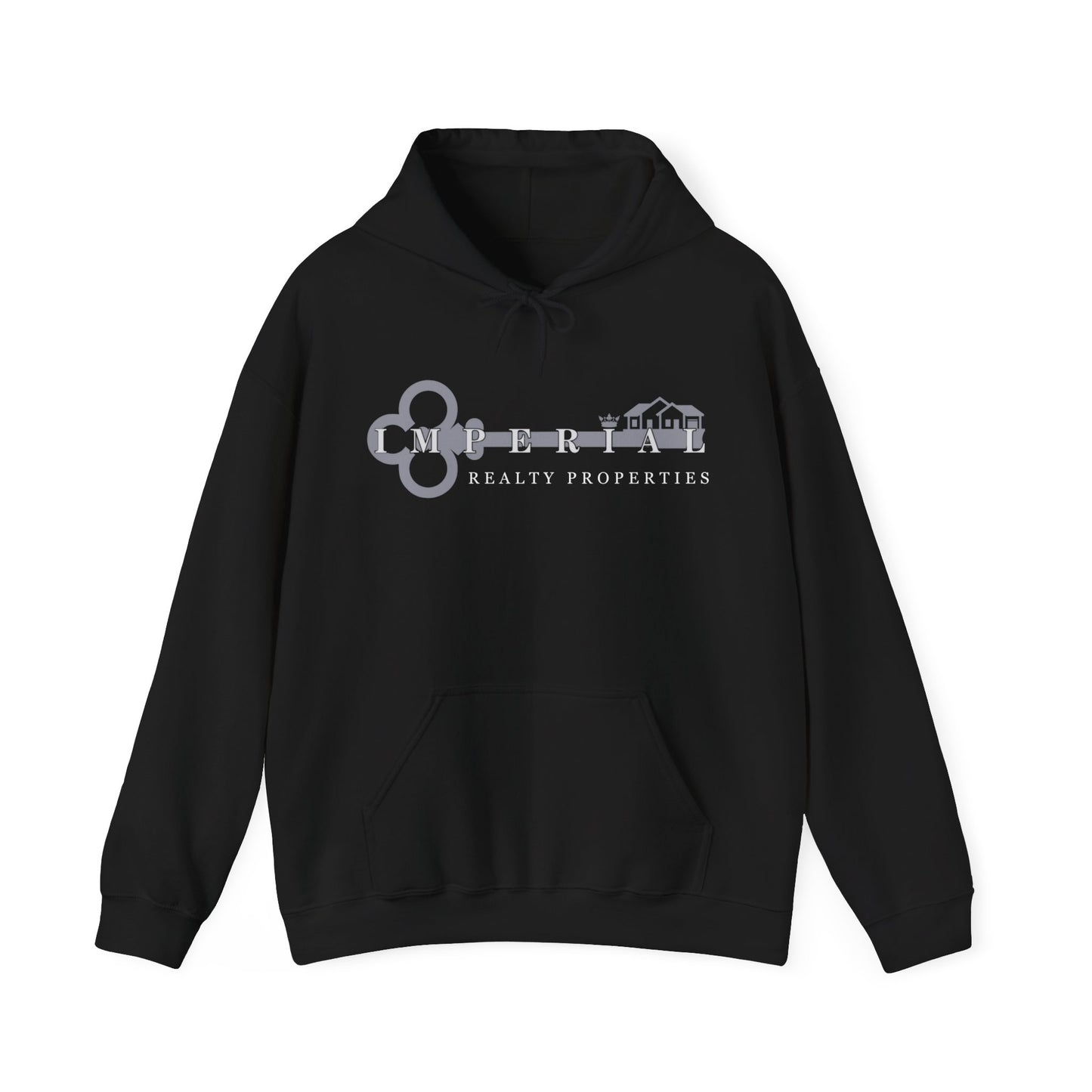 Imperial Realty Properties Hoodie