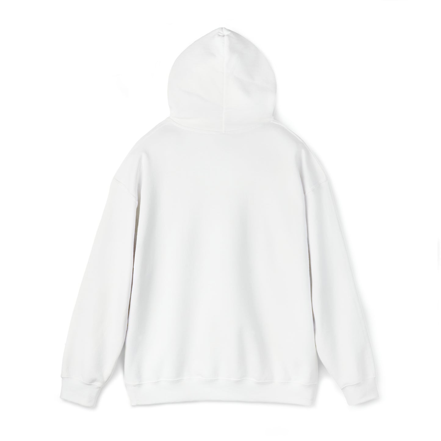 Errickson Eagles Adult Hoodie, Rainbow