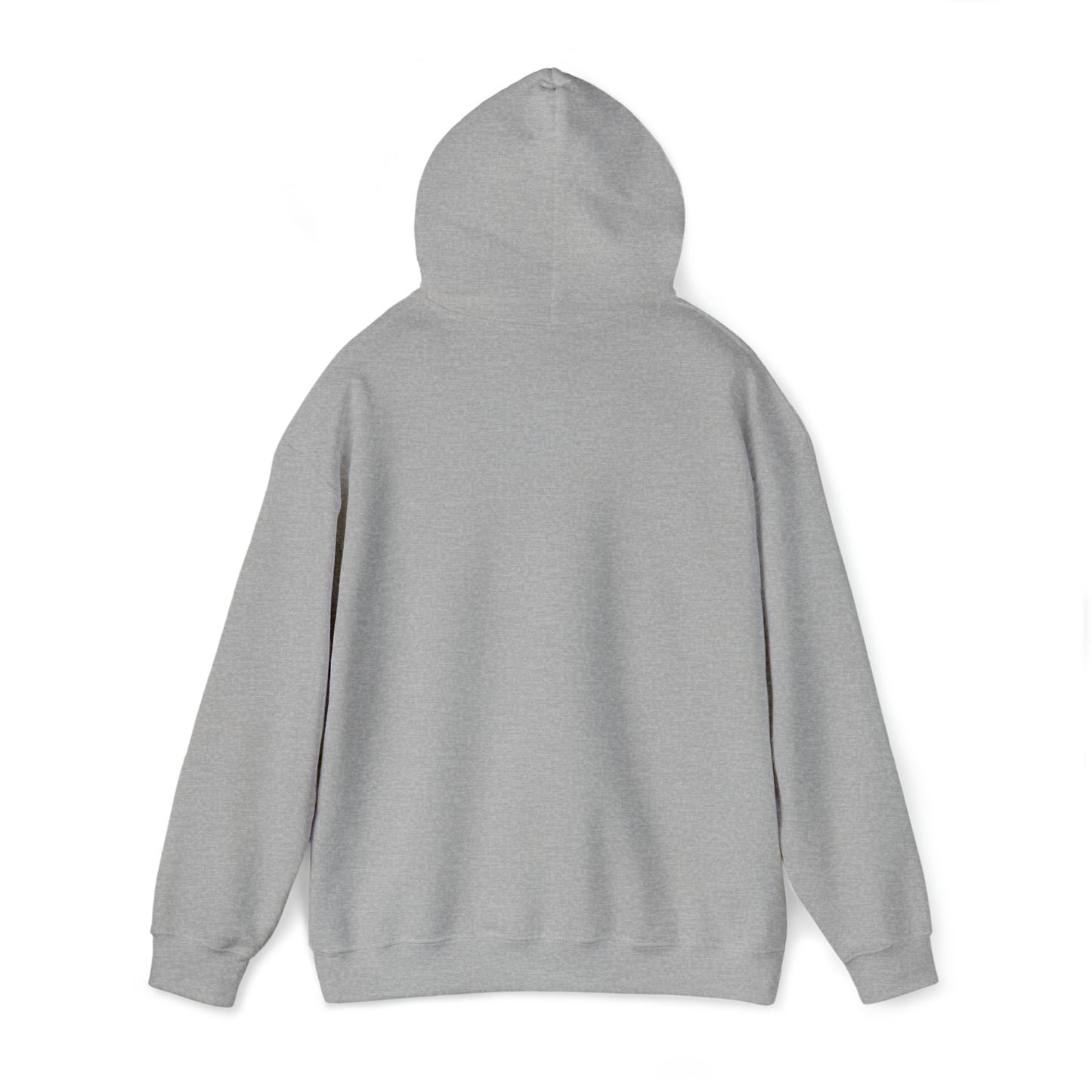 Errickson Eagles Adult Hoodie, Rainbow