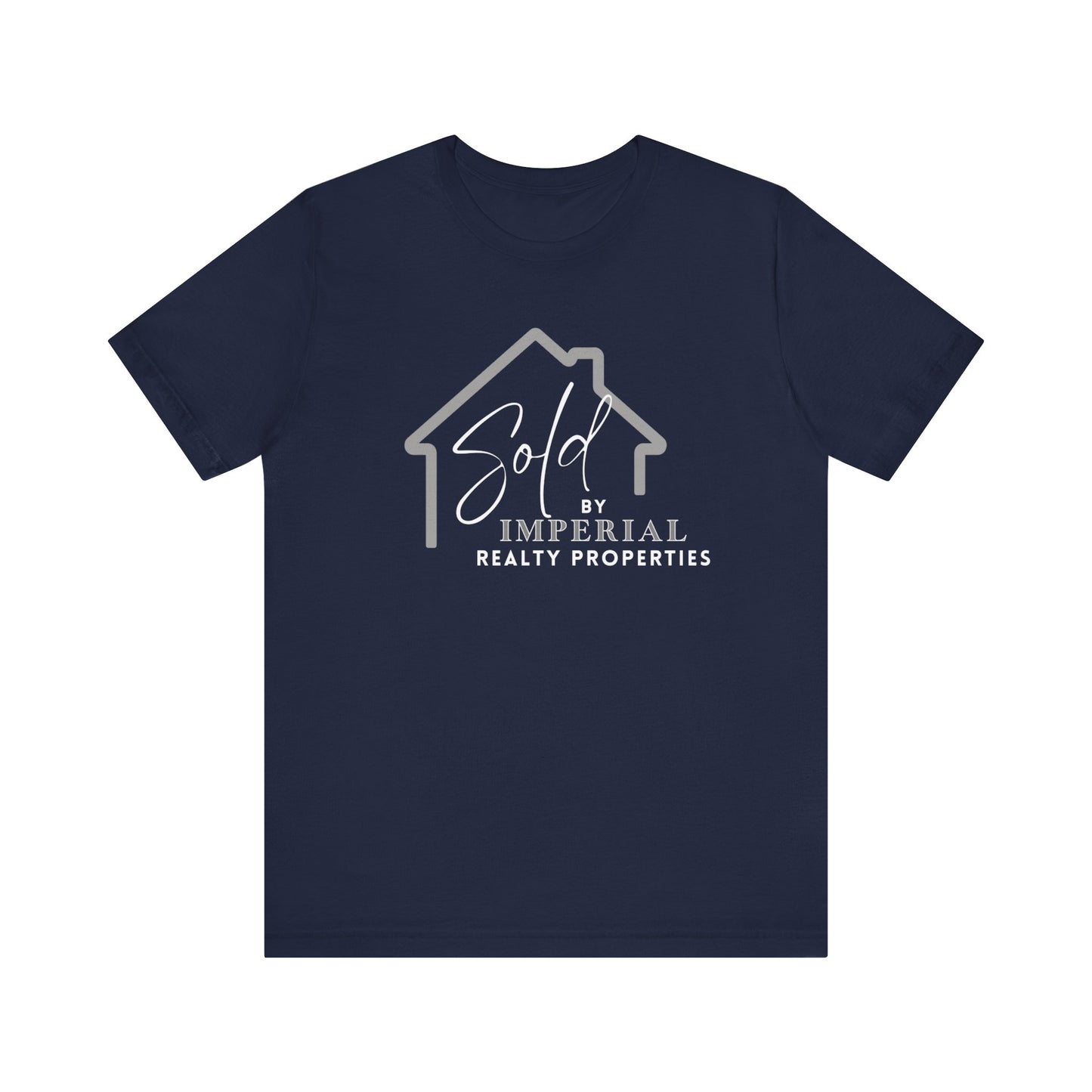 Imperial Realty Properties Tee Shirt, Sold