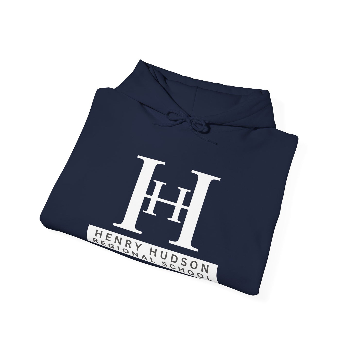 Henry Hudson Hoodie, Navy