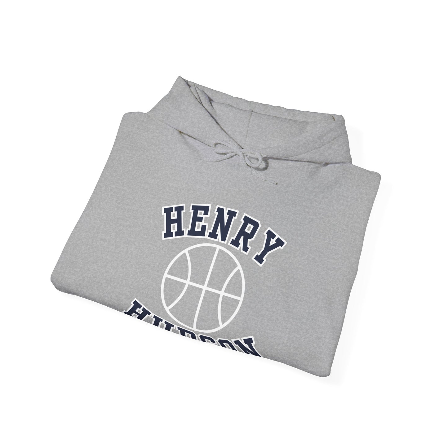 Girls Middle School Basketball Hoodie 2024