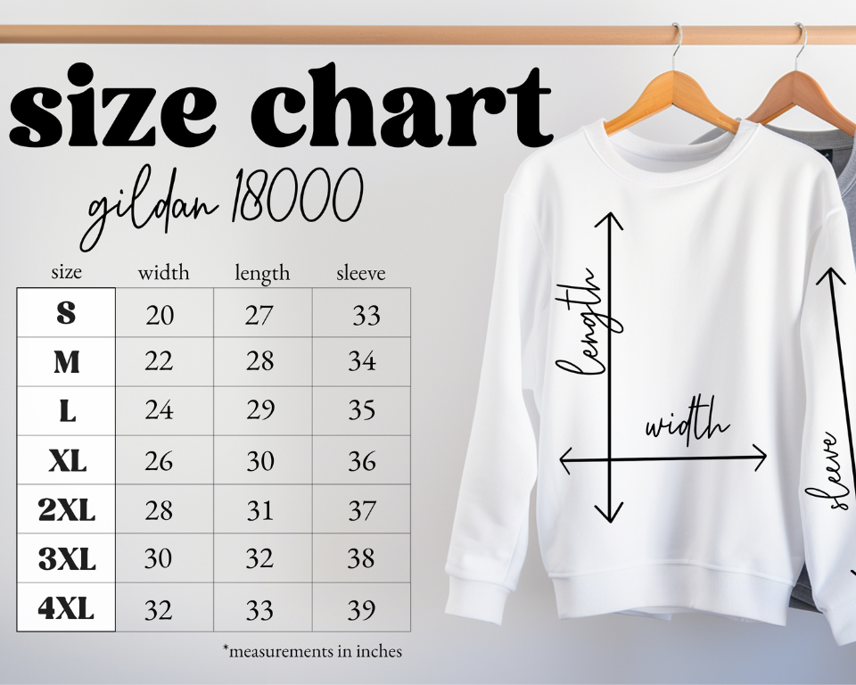 Imperial Realty Properties Crewneck Sweatshirt, White