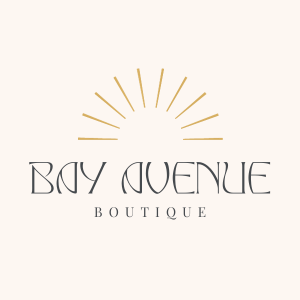 Bay Avenue Boutique logo