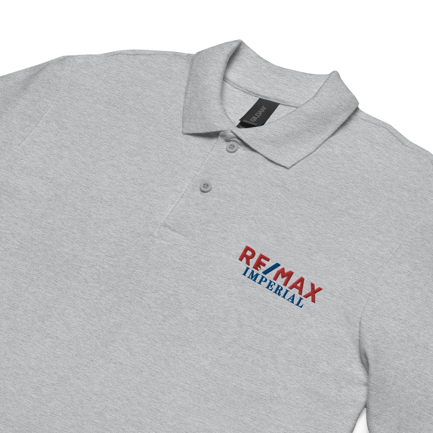 RE/MAX Polo Shirt (Embroidered)