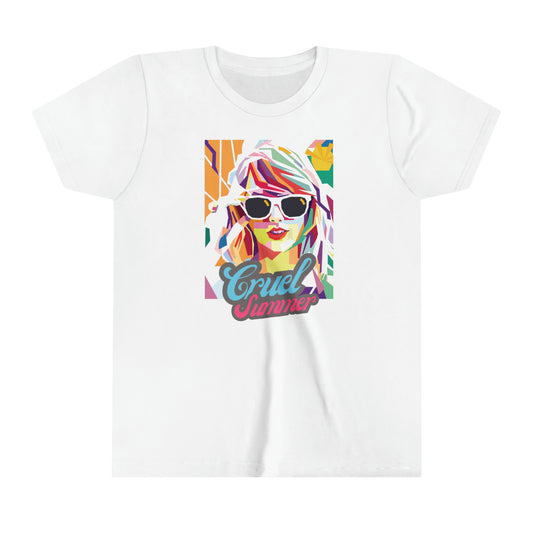 Youth Short Sleeve Tee
